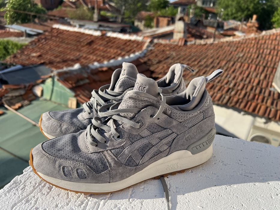 Asics Gel Lyte Mid 43.5