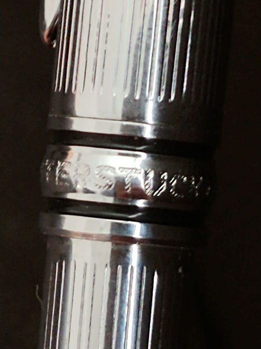 Mont Blanc Meistertuck  replica Caran D'Ache Cartier Dupont