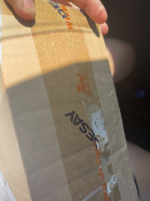 Vand baterie kukirin g2 2025 nouă sigilata nici nu am desigilato