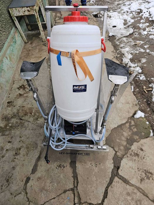 stropitor balarii izy-sprayer 180