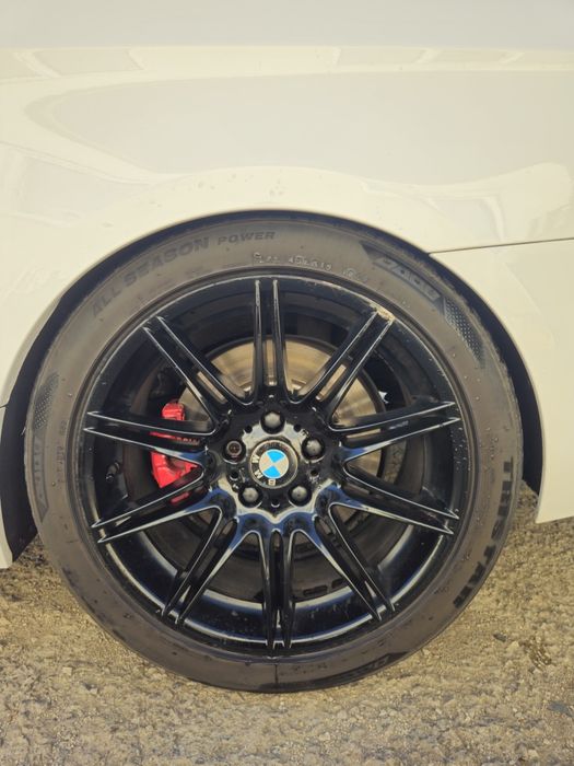 Джанти бмв 19 STYLE 225 спорт пакет
