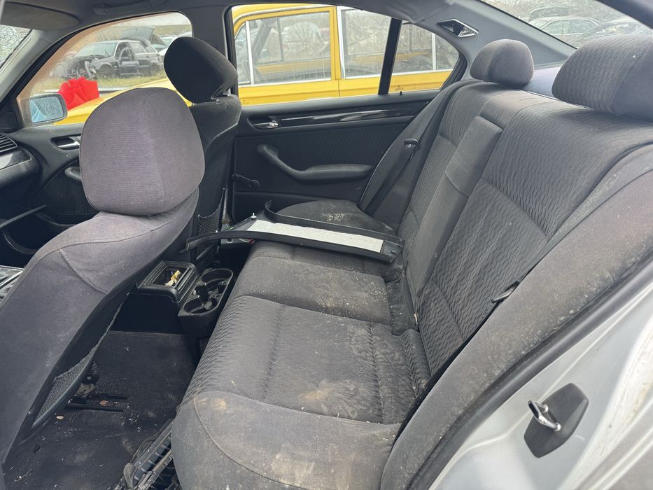 Бмв Е46 2.0 бензин само на части