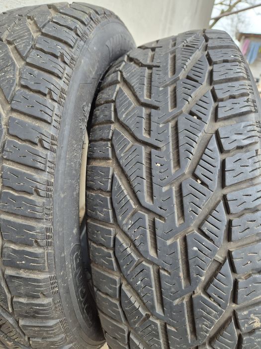 Anvelope all sezon 215/60/16