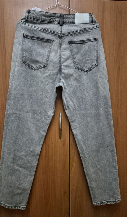 Mom jeans 40 номер