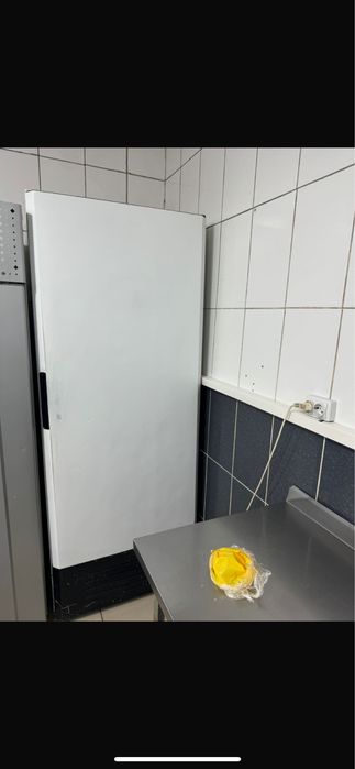 Холодильник Печка