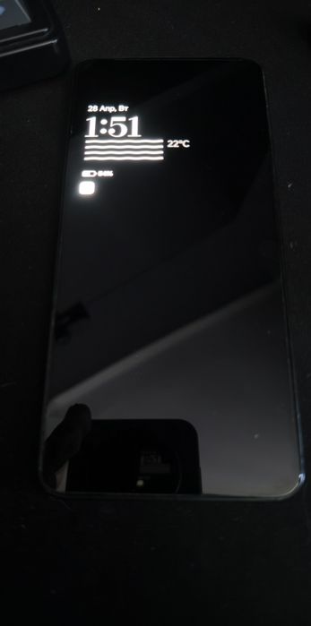 Телефон xiaomi 12 lite 8/256