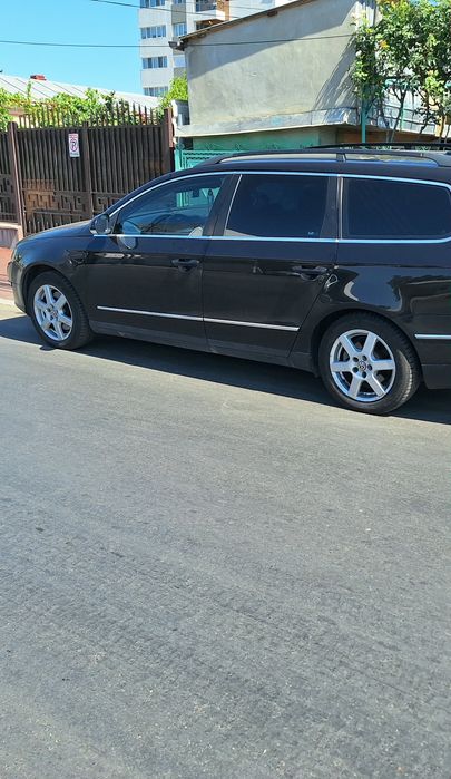 Vand sau schimb jante pe 16 Volkswagen