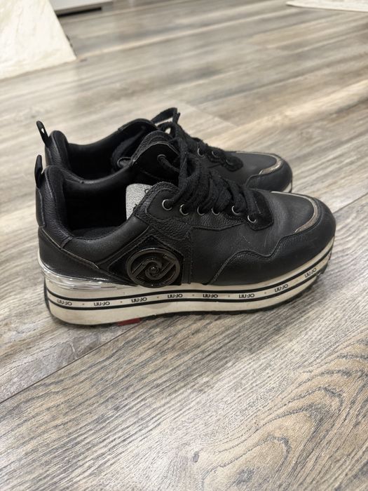 Дамски обувки Liu jo