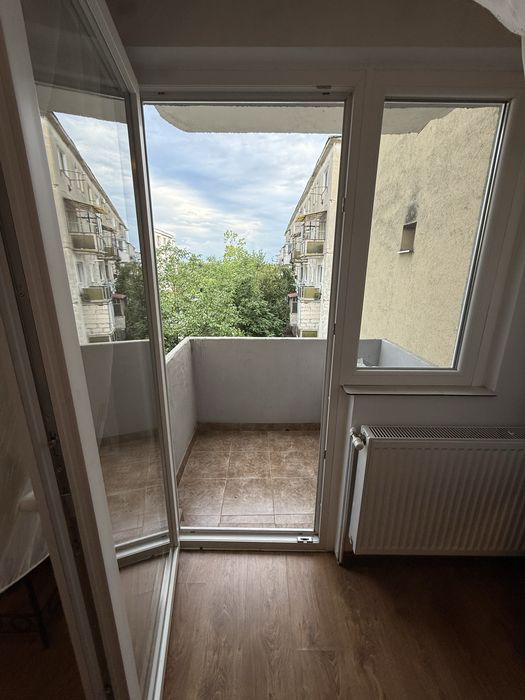 Garsonieră de închiriat - zona Vlad Țepeş