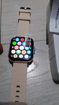 Smartwatch store iphone olx