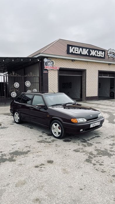 Титанка R15 зима