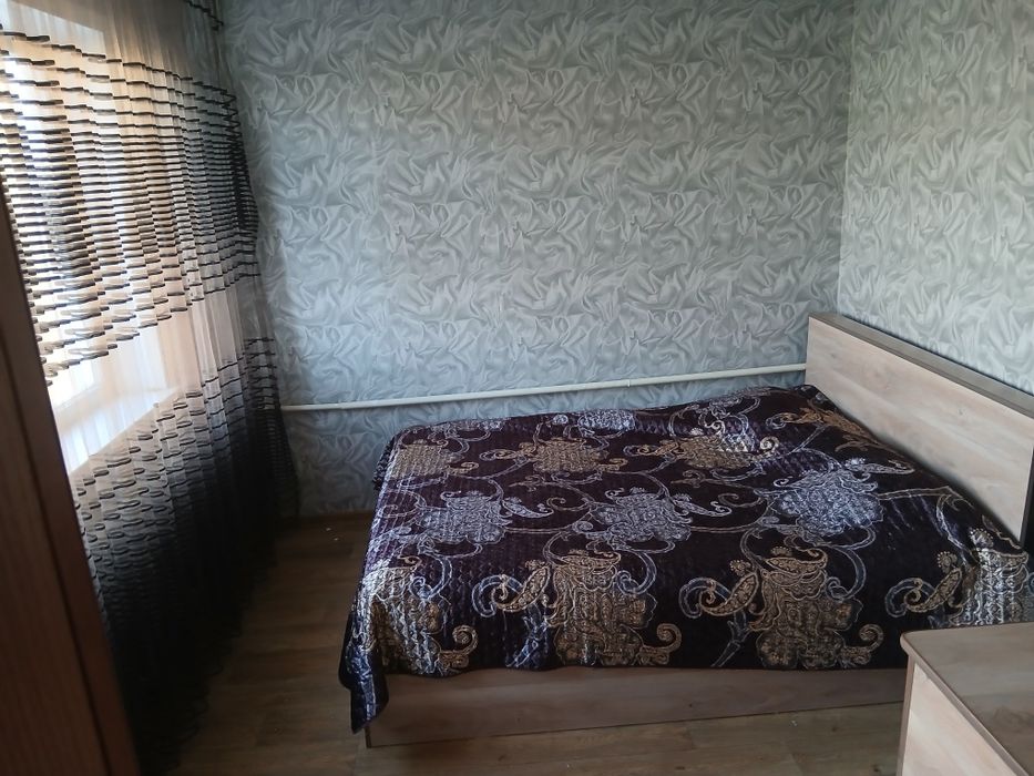 Продам квартиру.