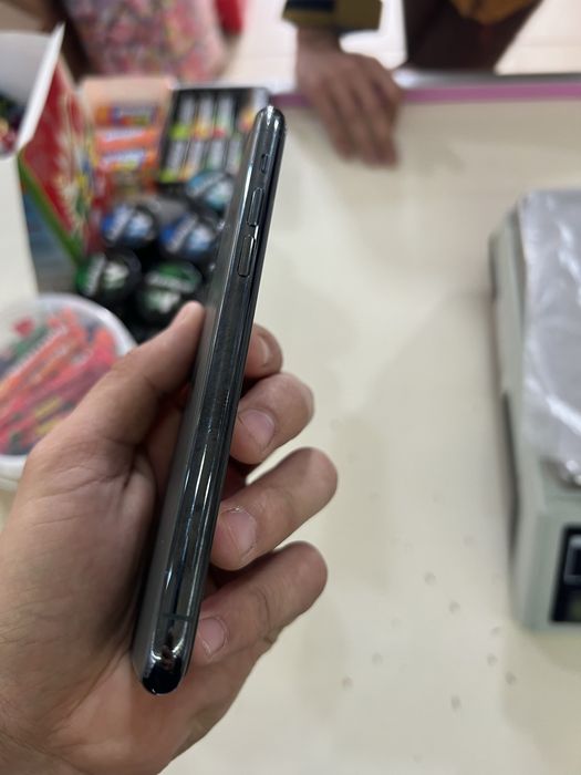 Iphone 11 pro 256 GB