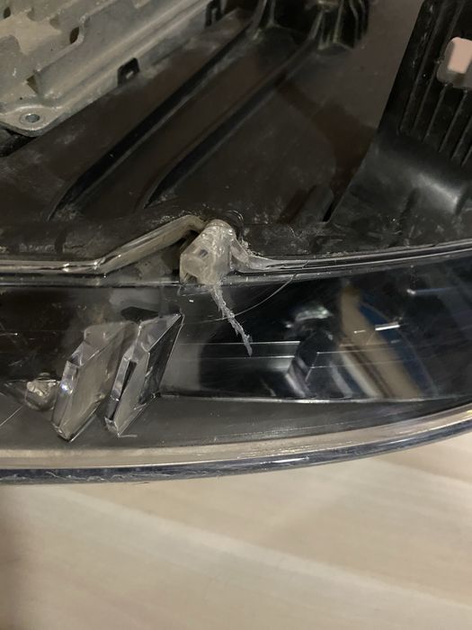 Фарове BMW X6 BMW ADAPTIVE LED e71 facelift 3.0d, 3.5d,4.0d БМВ Х6 е71