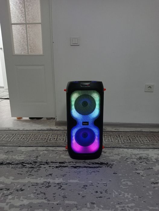 Динамик 8 дюймовый