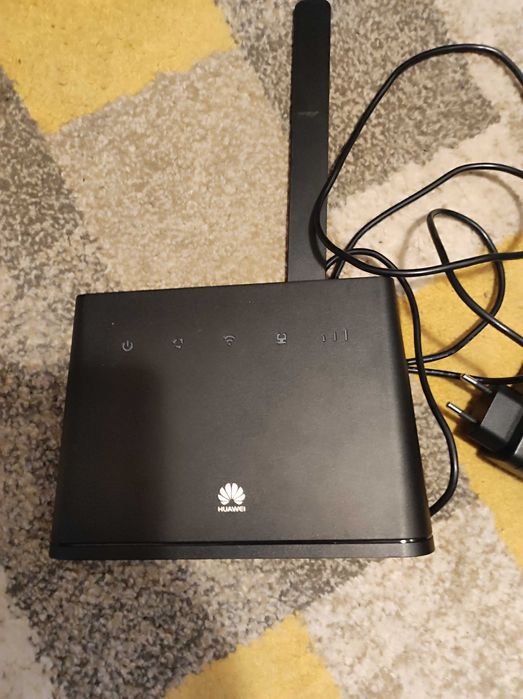 Huawei B311 4G Wi-Fi рутер