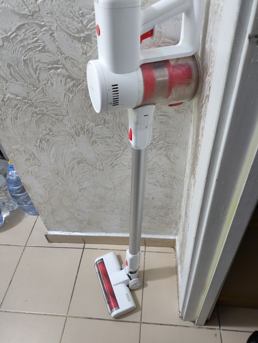 Продам пылесос Xiaomi