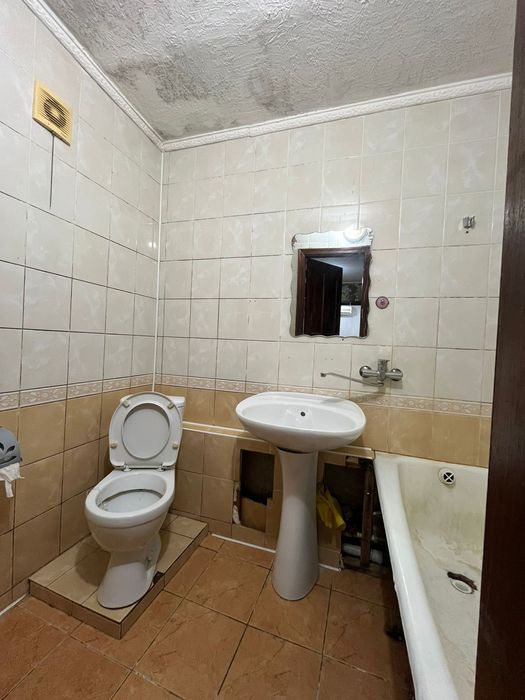 Сдается квартира 2комнатная.