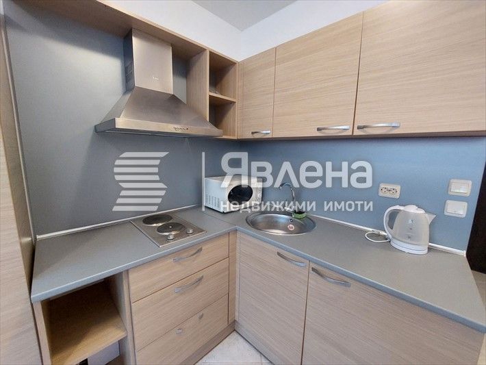 Продава се Едностаен апартамент в с. Кошарица, Област Бургас - 27 кв.м за 871 €/кв.м - Снимка #3