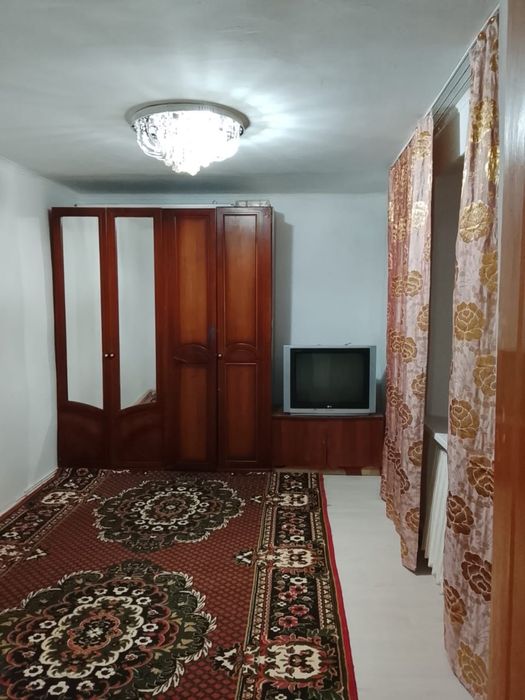 2 бөлмелі пәтер жалға беріледі