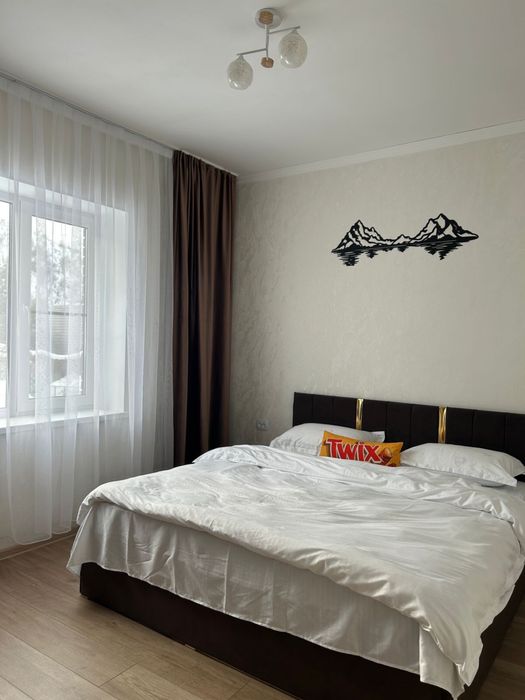 Аренда домов в Ульбинском