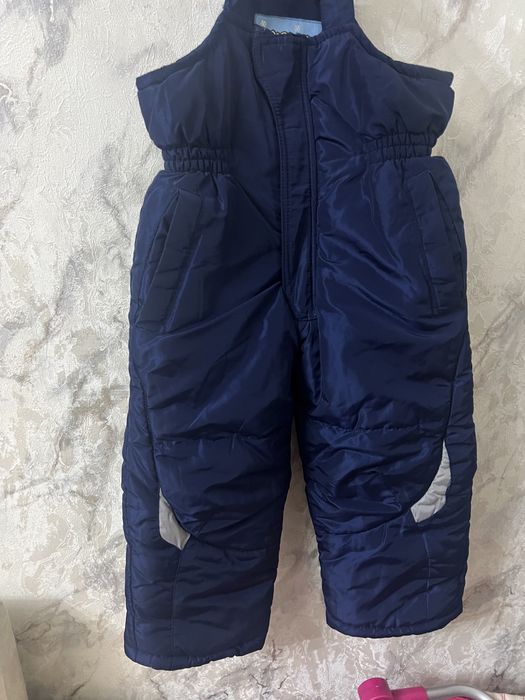 Продам штаны от комбенизона