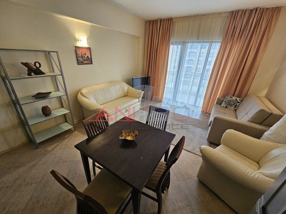 Продава се Двустаен апартамент в к.к. Златни пясъци - 71 кв.м за 783 €/кв.м - Снимка #3