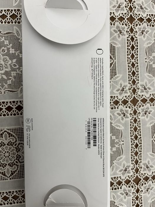 Apple watch 9 series 41 mm