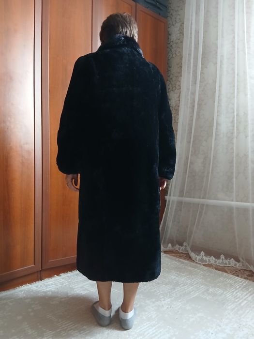 Продам шубу. Размер 50