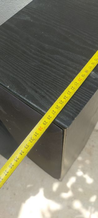 Boxe jamo audio fara amplificator