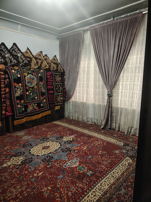 Uy sotiladi 11sotih Toshkent viloyati Chinoz tumani