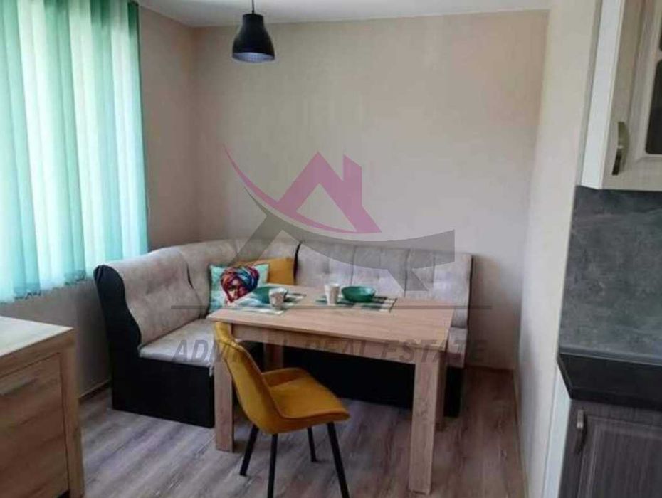 Дава се под наем Двустаен апартамент в Варна, Владислав Варненчик - 58 кв.м за 398.82 € - Снимка #1