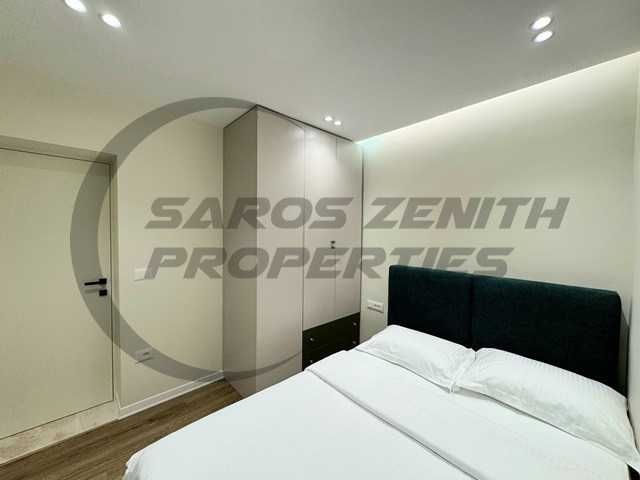 Отдава се под наем 3 - стаен в Център