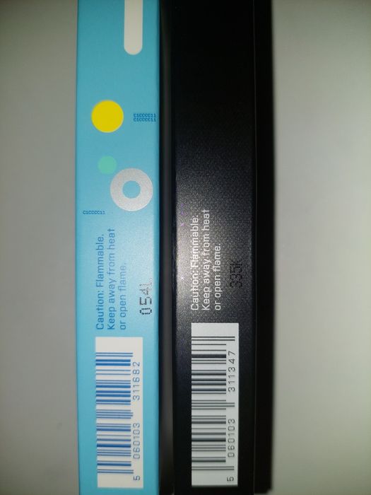 Escentric Molecules Cologne One парфюм новинка