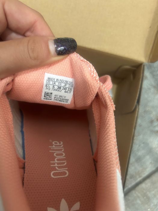 Нови маратонки Adidas Originals Superstar