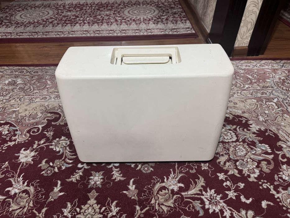 Швейная машинка Janome 419S