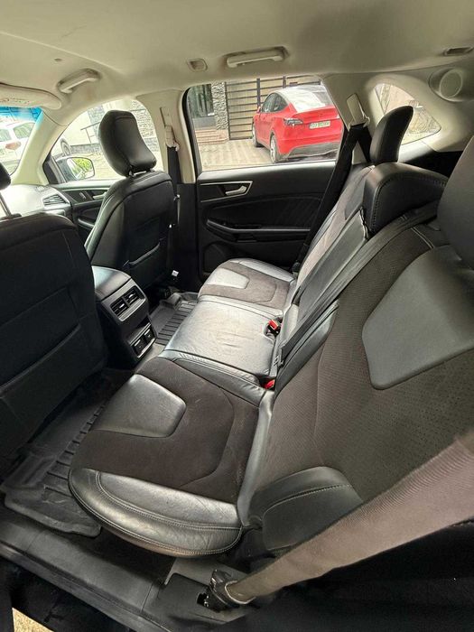 Ford EDGE Sport TVA Deductibil