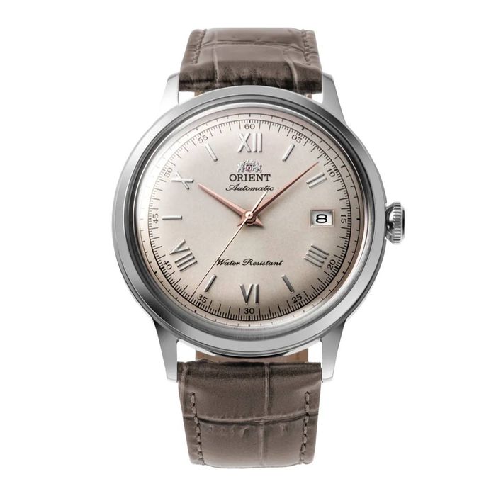 Orient Bambino Version 2 Grey