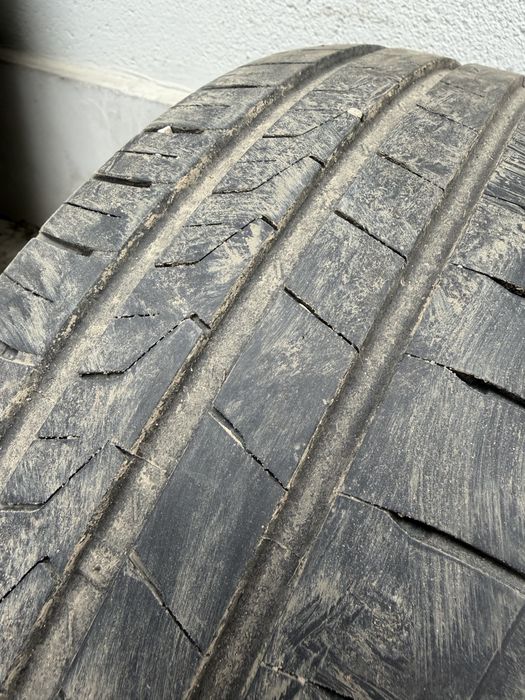 Anvelope vara Hankook Kinergy-Eco2 205/60/R16 92H - dot 0922