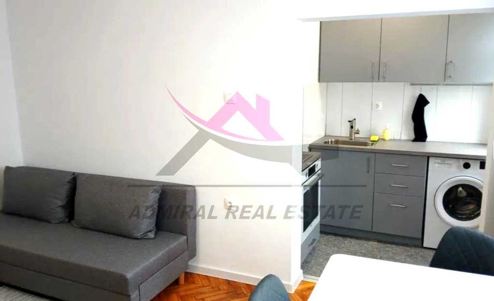 Дава се под наем Двустаен апартамент в Варна, Зимно кино Тракия - 55 кв.м за 375 € - Снимка #1