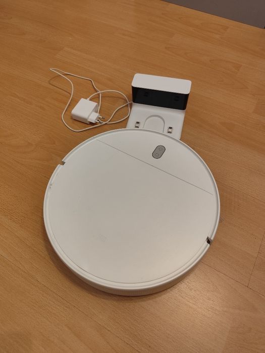 Aspirator robot xiaomi