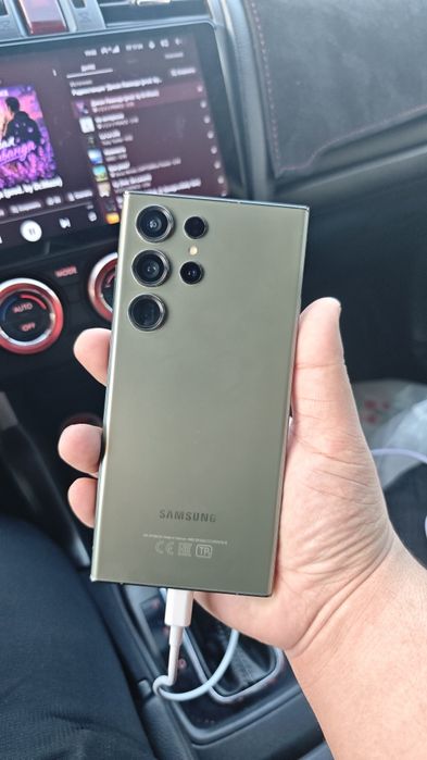 Samsung Galaxy S23 Ultra 256gb