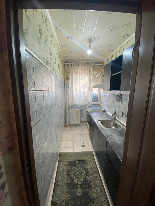 Apartament de inchiriat zona Cosminele Ploiesti - Vest