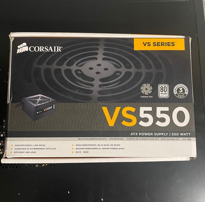 Комплект i7-4790, GTX 1060 6GB, 24GB RAM, MSI B85 Gaming, Arctic 34