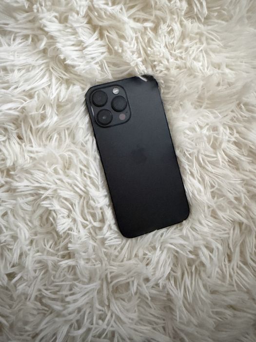 Продам iphone 14 pro max