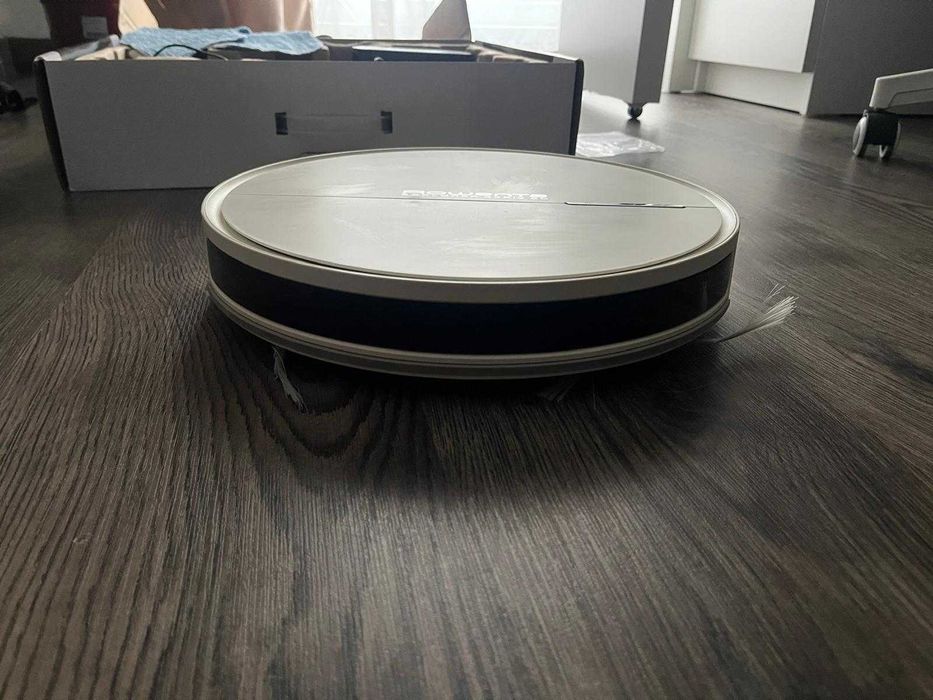 Aspirator robot Rowenta Explorer Serie 60 Allergy Kit