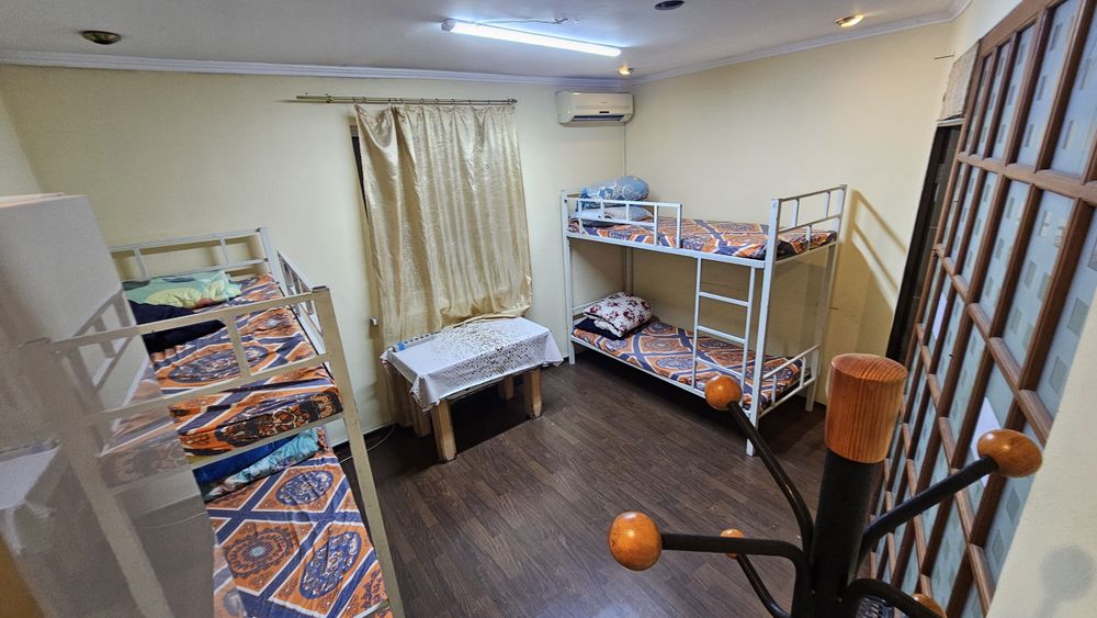 Эконом в элитном месте