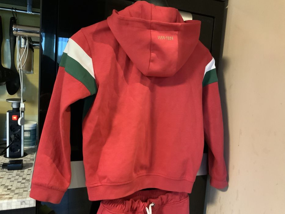 Детски екип Христо Стоичков