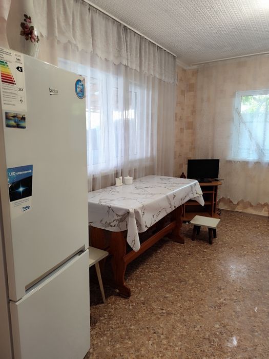 Сдам в аренду пол дома