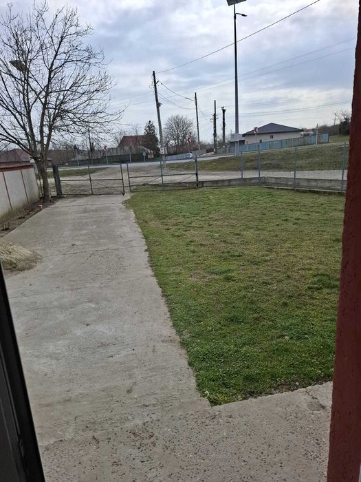 Casa/Spatiu de inchiriat